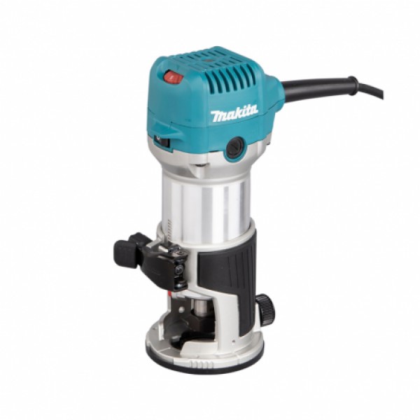Universali freza Makita RT0702CX2J, 710 W